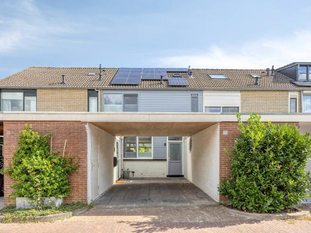 Woning te koop in Bunschoten, Utrecht