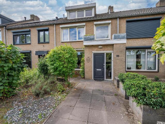 Woning te koop in Hagerhof, Venlo
