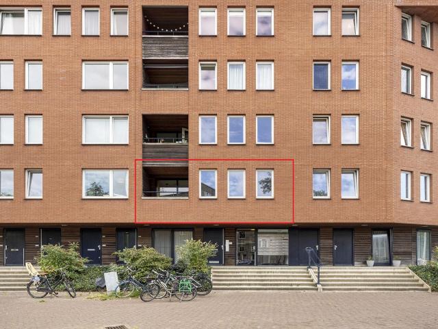Appartement te koop in West, Amsterdam