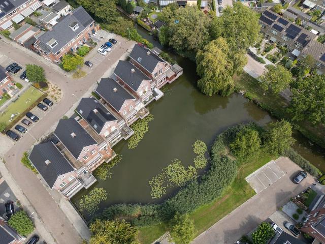 Chalet te koop in Ridderkerk, Zuid Holland