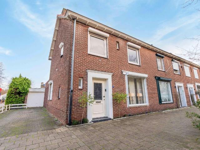 Woning te koop in Stalberg, Venlo