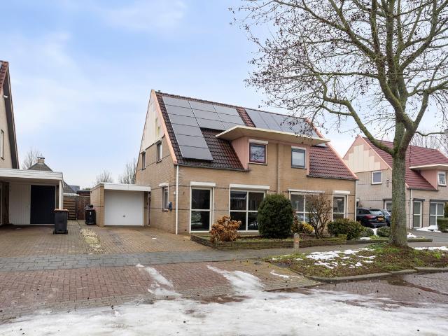 Woning te koop in Scheemda, Groningen