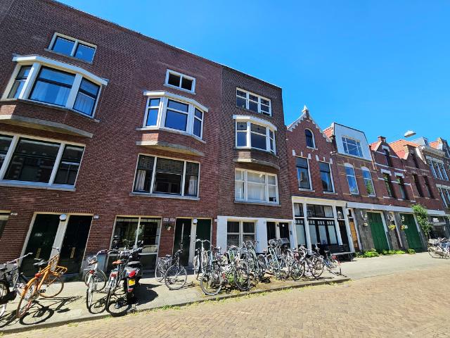 Bovenwoning te koop in Rotterdam, Kralingen-Oost