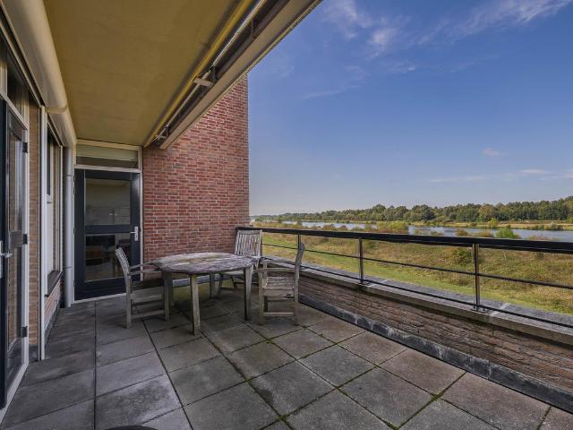 Studio te koop in Maasveld II, Tegelen