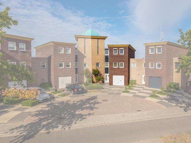 Woning te koop in Maasveld II, Tegelen