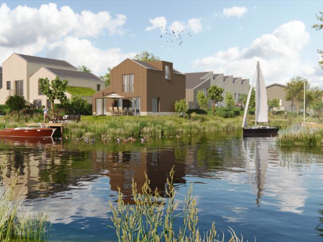 Woning te koop in Polderwijk, Zeewolde