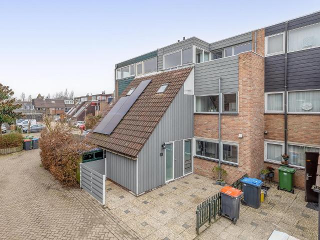 Woning te koop in Brielle, Zuid Holland