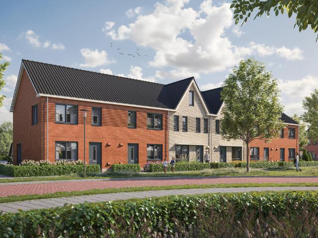 Woning te koop in Bergen, Noord Holland