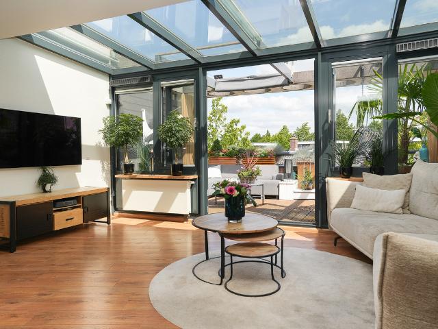 Dubbele Bovenwoning te koop in Leerdam, Leerdam-Centrum