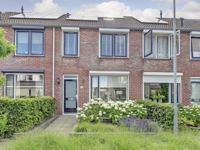 Eengezinswoning te koop in Krabbendijke, Oostpolder