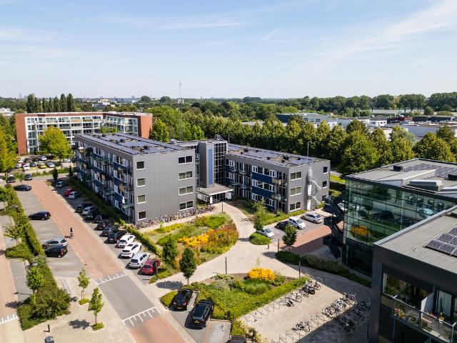 Appartement te koop in Plettenburg, Nieuwegein