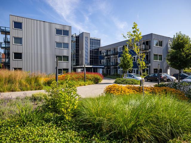 Studio te koop in Nieuwegein, Utrecht