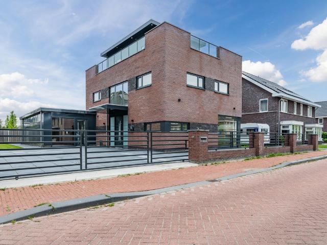 Chalet te koop in Warande, Lelystad