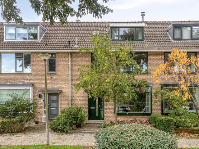 Eengezinswoning te koop in Zuid Holland