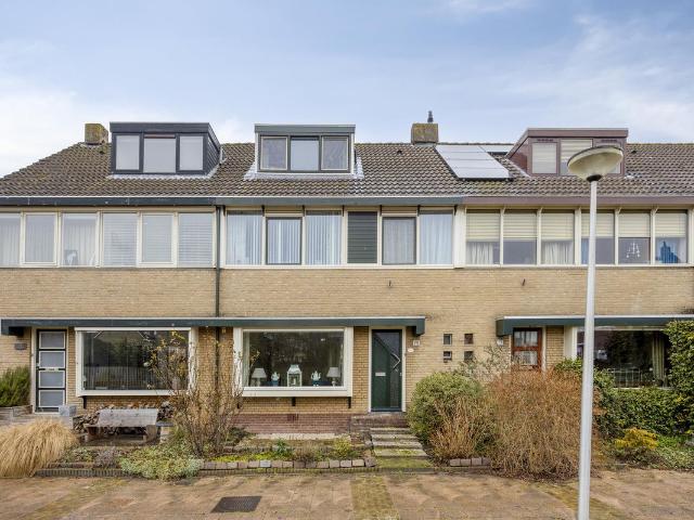 Woning te koop in Krimpen Aan Den Ijssel, Zuid Holland