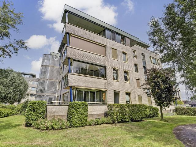 Studio te koop in Goes, Goes West