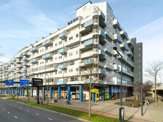 Appartement te koop in Centrum, Rotterdam