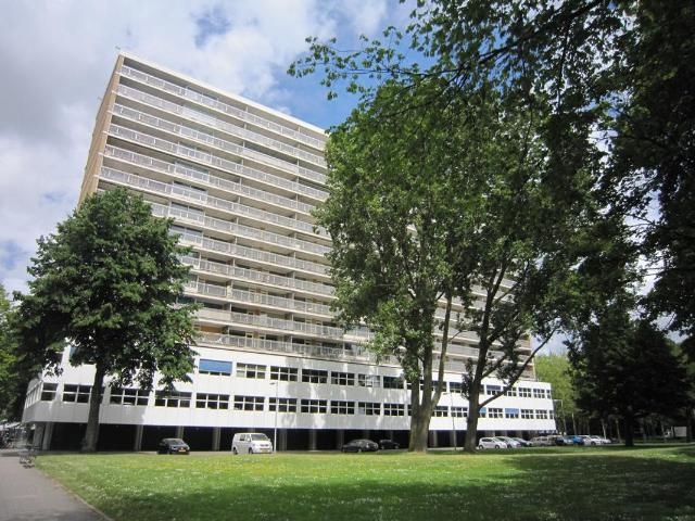 Bovenwoning te koop in Amsterdam, Buitenveldert