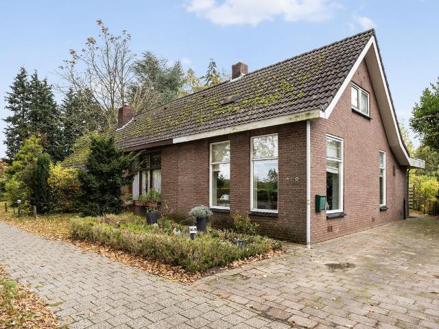 Eengezinswoning te koop in Emmen, Drenthe