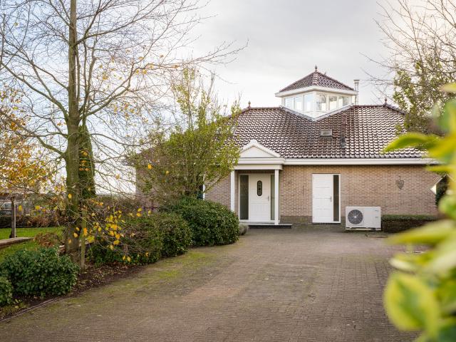 Chalet te koop in Wons, Friesland