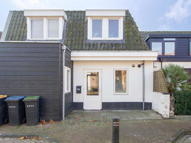 Benedenwoning te koop in Bunschoten, Utrecht