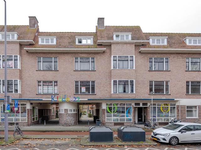 Bovenwoning te koop in Vreewijk, Rotterdam