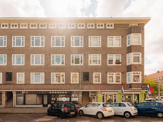 Bovenwoning te koop in Oud-Zuid, Amsterdam