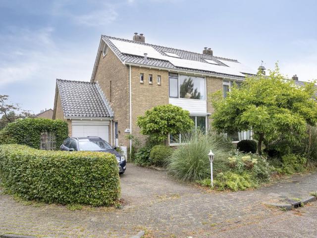 Herenhuis te koop in Brielle