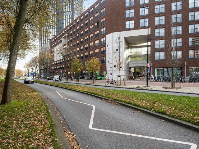 Studio te koop in Amsterdam, Noord Holland