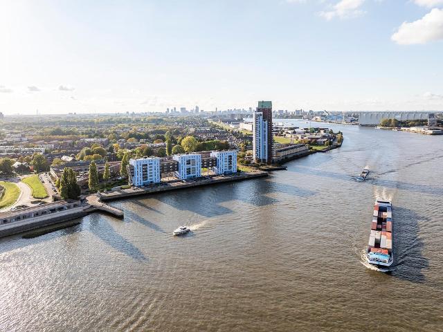 Studio te koop in Ridderkerk, Zuid Holland