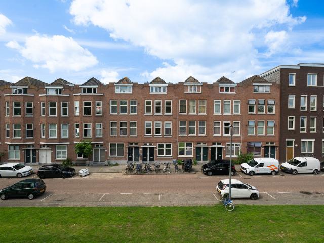 Studio te koop in Rotterdam, Hillesluis