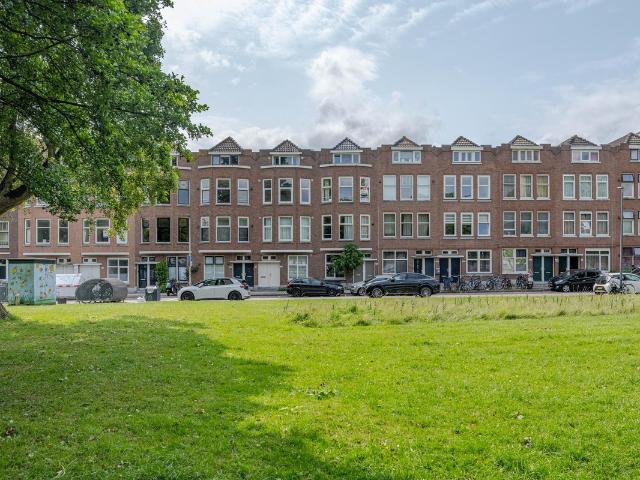 Bovenwoning te koop in Rotterdam, Hillesluis