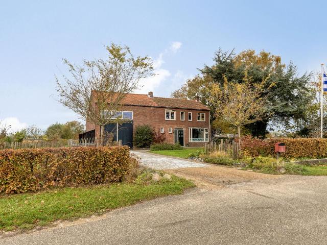 Woning te koop in Zeeland