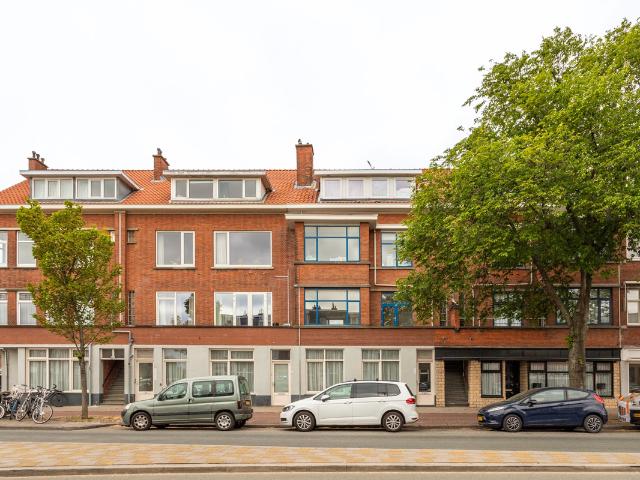 Bovenwoning te koop in 's-gravenhage, Statenkwartier
