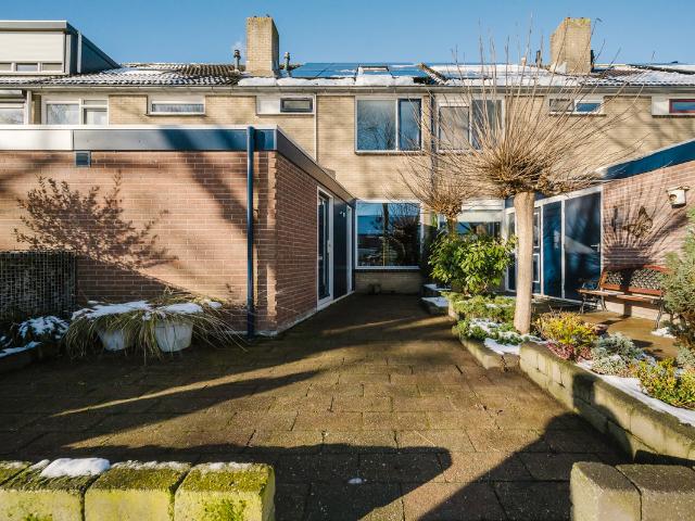 Woning te koop in Zuidland, Zuid Holland