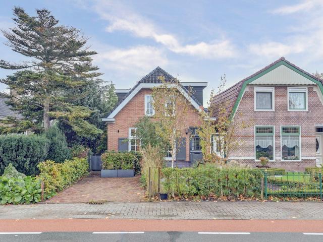 Eengezinswoning te koop in Oosterblokker, Noord Holland