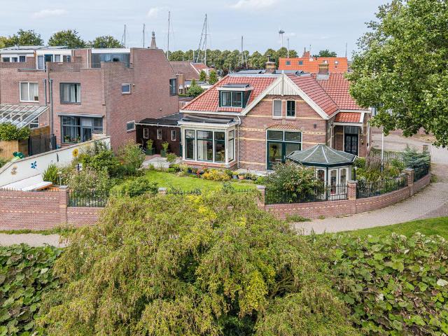 Woonboerderij te koop in Oude Stad, Medemblik