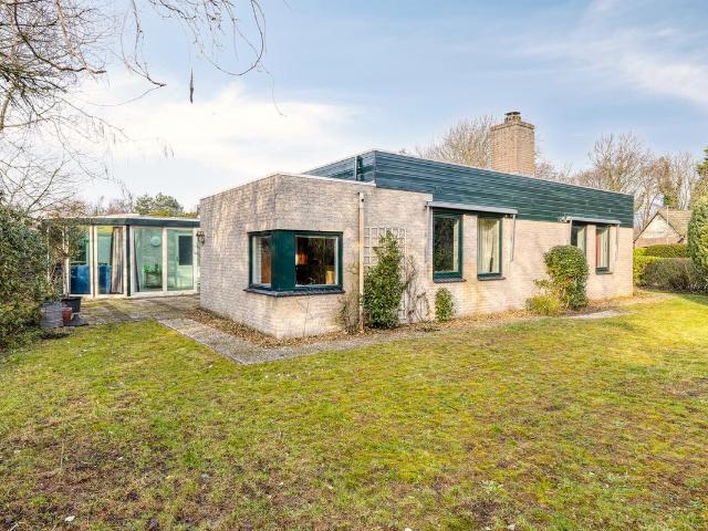 Bungalow te koop in Zeeland