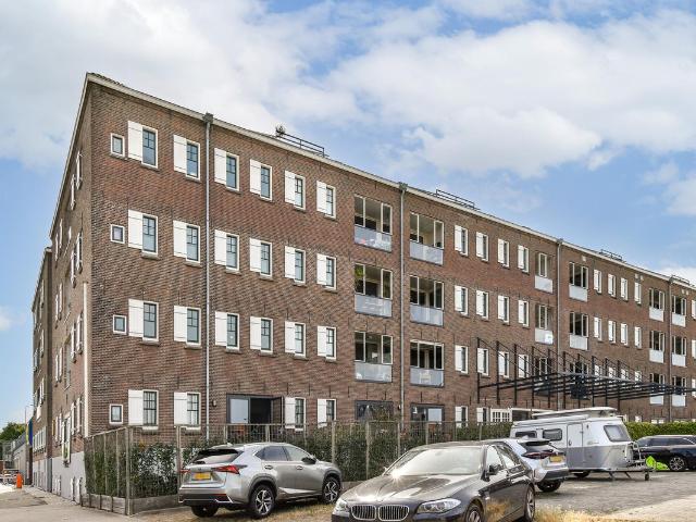 Studio te koop in Gouda, Korte Akkeren