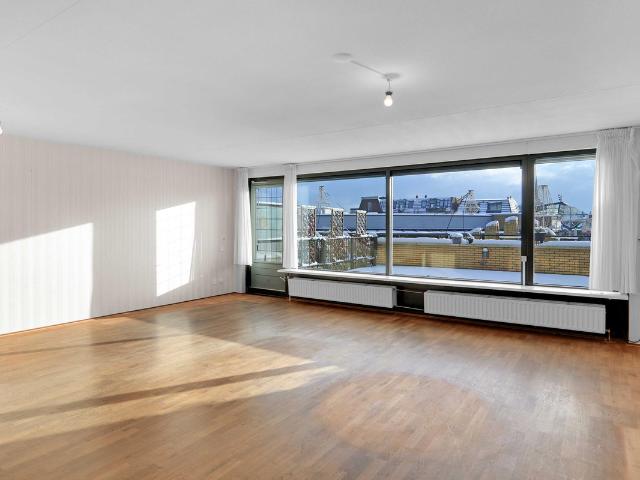 Appartement te koop in Parkwijk, Berkel En Rodenrijs