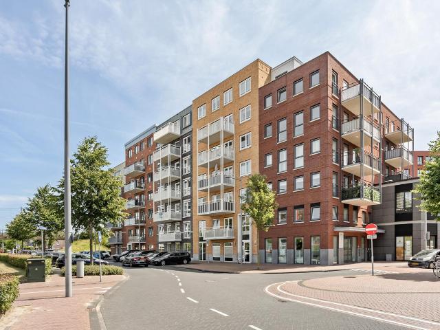 Bovenwoning te koop in Zoetermeer, Oosterheem