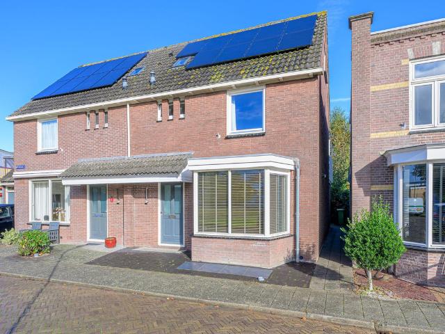 Woning te koop in Medemblik, Noord Holland