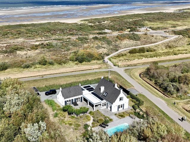 Chalet te koop in Ouddorp, Zuid Holland