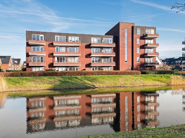 Studio te koop in Westwijk, Noord Holland