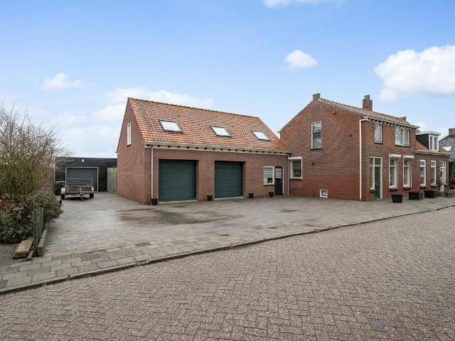 Woning te koop in Zeeland