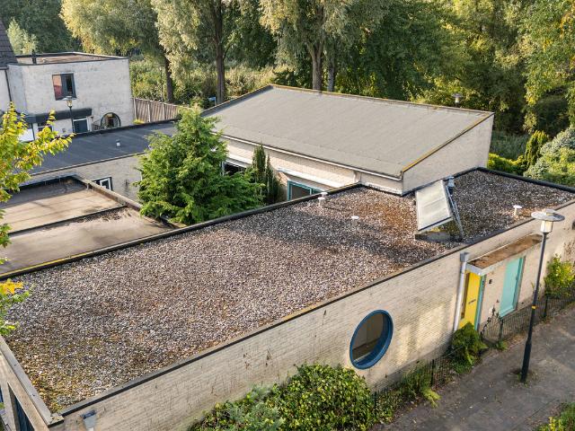 Bungalow te koop in Apeldoorn, Gelderland