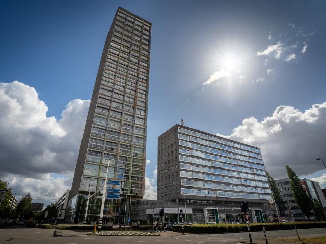 Studio te koop in Tilburg Centrum, Tilburg