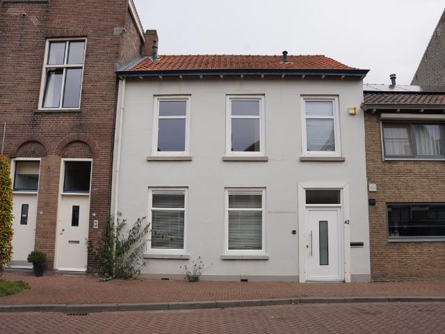 Woning te koop in Zeeland