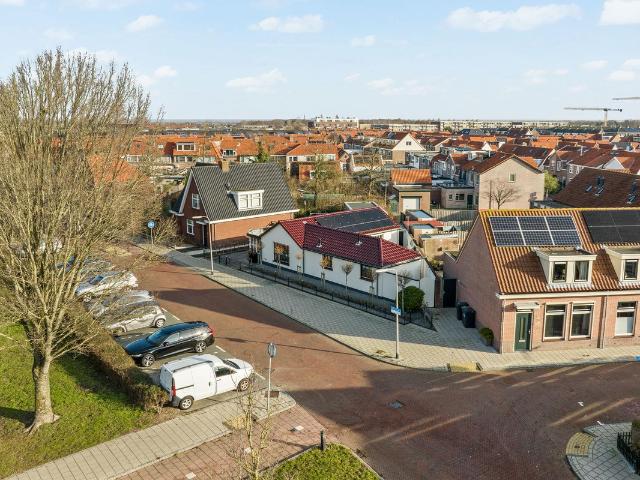 Bungalow te koop in Noordwijk, Zuid Holland