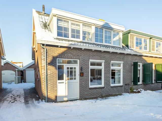 Woning te koop in Boven-Hardinxveld, Hardinxveld